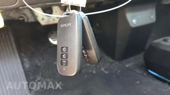 2024 Kia EV6 GT-Line - miniatura 17