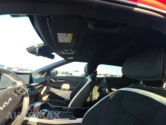 2024 Kia EV6 GT-Line - miniatura 18