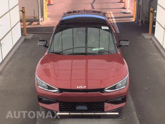2024 Kia EV6 GT-Line - miniatura 2