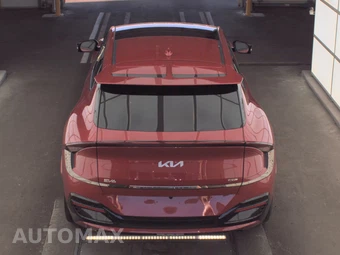 2024 Kia EV6 GT-Line - miniatura 5