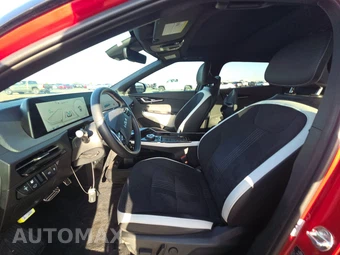 2024 Kia EV6 GT-Line - miniatura 7
