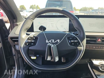 2024 Kia EV6 GT-Line - miniatura 10