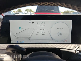 2024 Kia EV6 GT-Line - miniatura 12