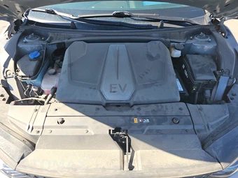2024 Kia EV6 GT-Line - miniatura 15