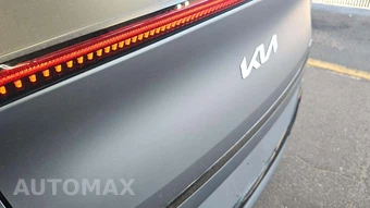 2024 Kia EV6 GT-Line - miniatura 25