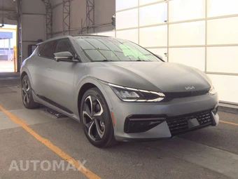 2024 Kia EV6 GT-Line - miniatura 3