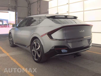 2024 Kia EV6 GT-Line - miniatura 6