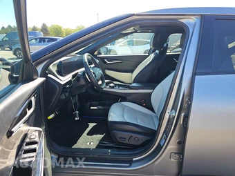 2024 Kia EV6 GT-Line - miniatura 7