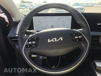 2024 Kia EV6 Light Long Range - miniatura 10