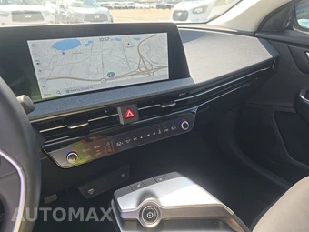2024 Kia EV6 Light Long Range - miniatura 11