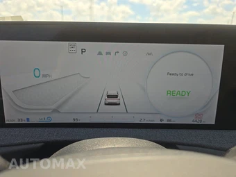 2024 Kia EV6 Light Long Range - miniatura 12
