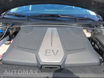 2024 Kia EV6 Light Long Range - miniatura 15