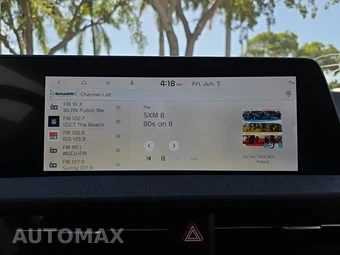 2024 Kia EV6 Light Long Range - miniatura 17