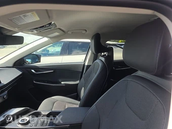 2024 Kia EV6 Light Long Range - miniatura 19