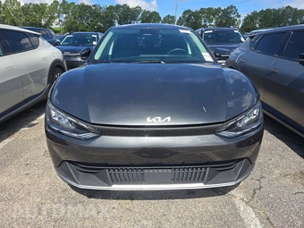 2024 Kia EV6 Light Long Range - miniatura 2