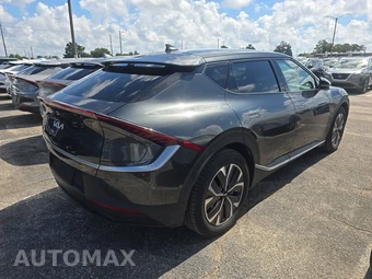 2024 Kia EV6 Light Long Range - miniatura 4