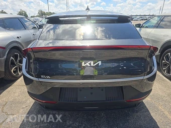 2024 Kia EV6 Light Long Range - miniatura 5