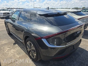 2024 Kia EV6 Light Long Range - miniatura 6