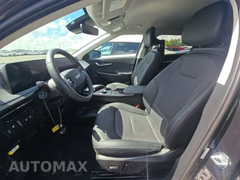 2024 Kia EV6 Light Long Range - miniatura 7