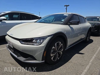 2024 Kia EV6 Light Long Range