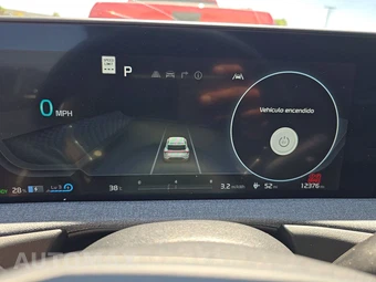 2024 Kia EV6 Light Long Range - miniatura 12