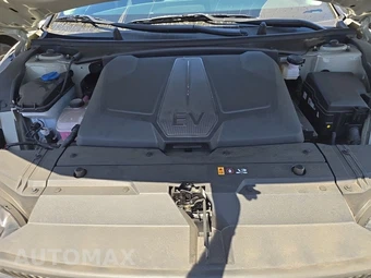 2024 Kia EV6 Light Long Range - miniatura 15