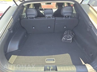 2024 Kia EV6 Light Long Range - miniatura 16