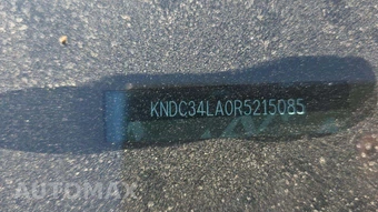 2024 Kia EV6 Light Long Range - miniatura 17