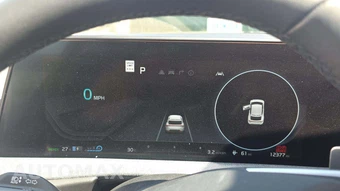 2024 Kia EV6 Light Long Range - miniatura 18