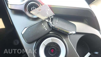 2024 Kia EV6 Light Long Range - miniatura 19