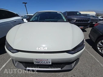 2024 Kia EV6 Light Long Range - miniatura 2