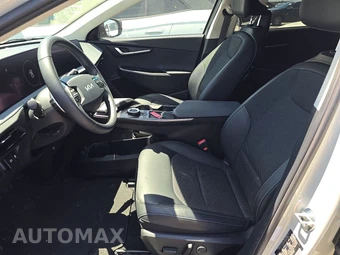 2024 Kia EV6 Light Long Range - miniatura 7