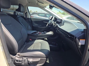2024 Kia EV6 Light Long Range - miniatura 8