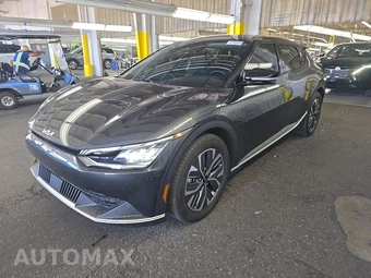 2024 Kia EV6 Light Long Range