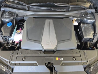 2024 Kia EV6 Light Long Range - miniatura 15
