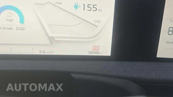 2024 Kia EV6 Light Long Range - miniatura 19