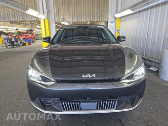 2024 Kia EV6 Light Long Range - miniatura 2
