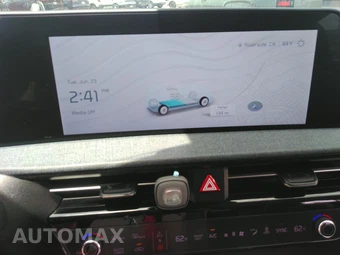 2024 Kia EV6 Light Long Range - miniatura 20