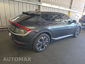 2024 Kia EV6 Light Long Range - miniatura 4