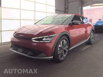 2024 Kia EV6 Light Long Range