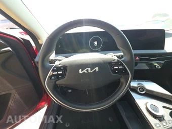 2024 Kia EV6 Light Long Range – miniatura 10