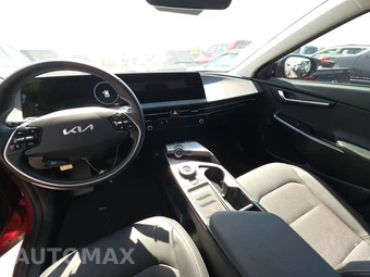 2024 Kia EV6 Light Long Range – miniatura 11