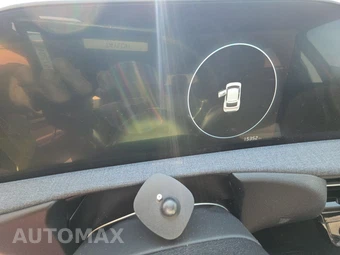 2024 Kia EV6 Light Long Range – miniatura 12