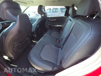2024 Kia EV6 Light Long Range – miniatura 13