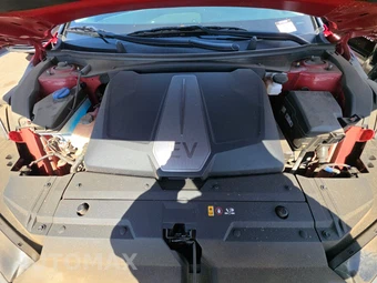 2024 Kia EV6 Light Long Range – miniatura 15