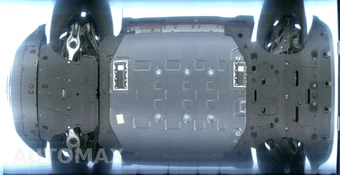2024 Kia EV6 Light Long Range – miniatura 17