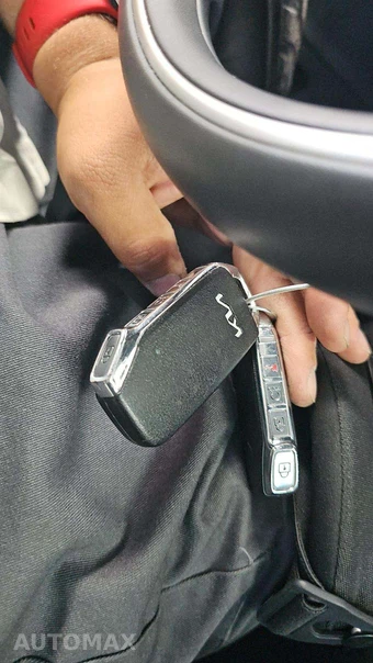 2024 Kia EV6 Light Long Range – miniatura 18