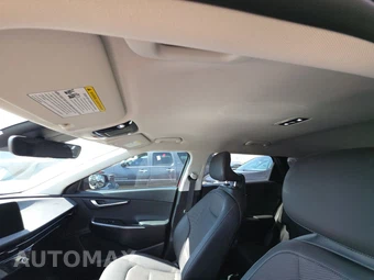 2024 Kia EV6 Light Long Range – miniatura 19