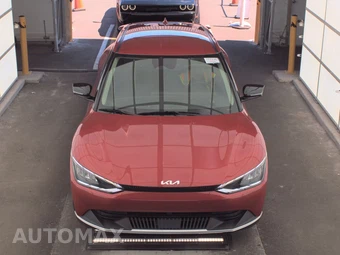 2024 Kia EV6 Light Long Range – miniatura 2