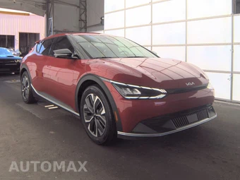 2024 Kia EV6 Light Long Range – miniatura 3